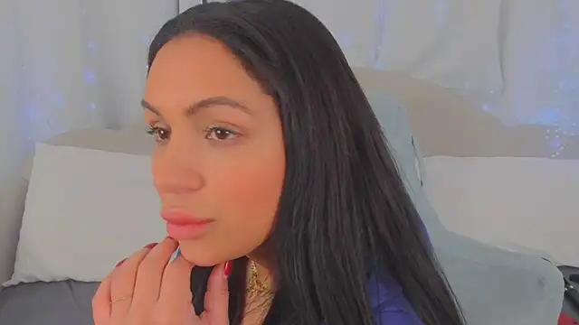 MeghanXO Chat XXX in diretta