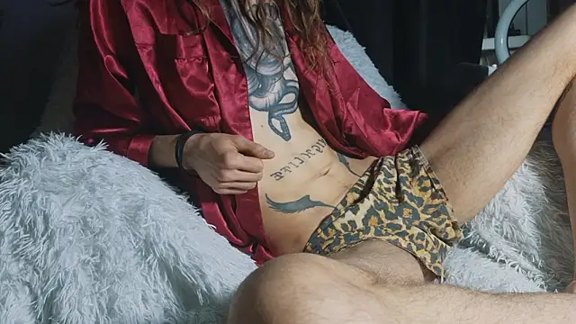 TechnoJesus 现场XXX聊天