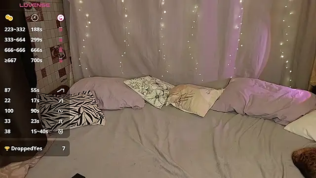 sophie__lee Adlı Modelin Canlı XXX Sohbeti