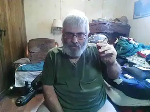 hearseguy77 现场XXX聊天