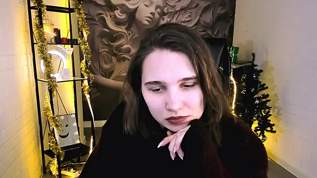 Chat XXX Live TessaMill