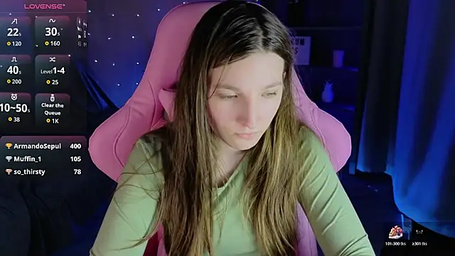 Mia_Myles' Live XXX Chat