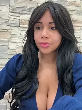 HaileyDiana's Live XXX Chat