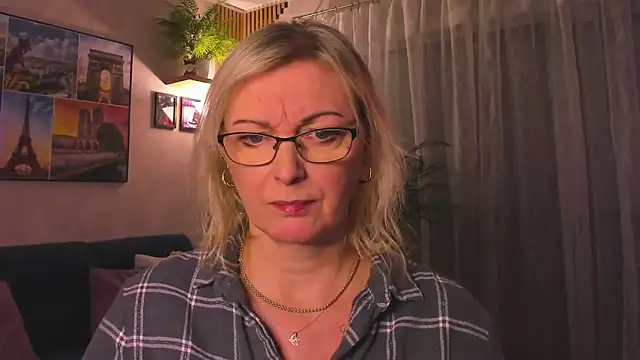 Вебкам-шоу vanessa_chat