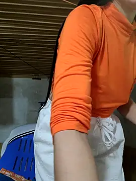 Basanis68 webkamerás műsora