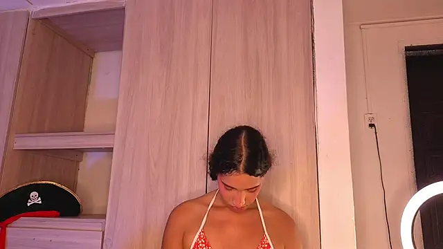 Show webcam de candice777