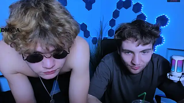 lucas_long_ Webcam Show