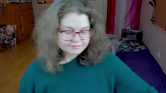 Sashy_Way Live XXX-Chat