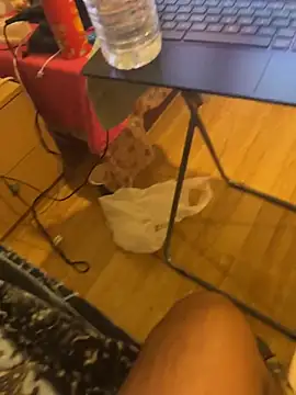 Show modela sexysmithbaby na web-kameri