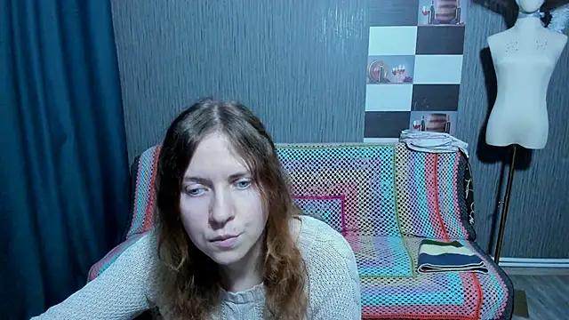 pa1e_pr1ncess Live XXX-Chat