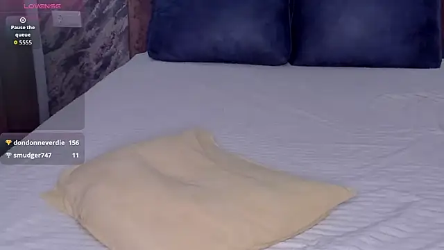 Chat XXX ao vivo de amelialotus