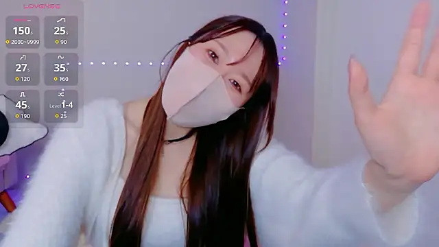 عرض كام Mashiro_46