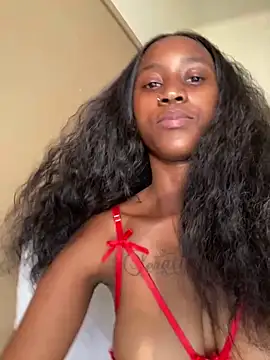 Chat +18 de Sirah1 ao vivo