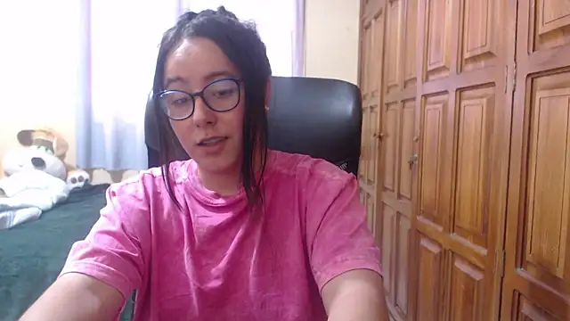 Chat XXX ao vivo de Venus_cat_