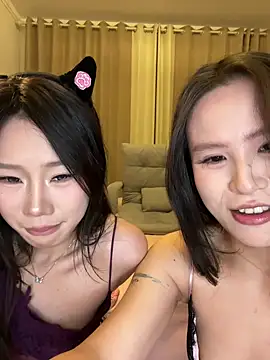 pupu_ 在線直播表演