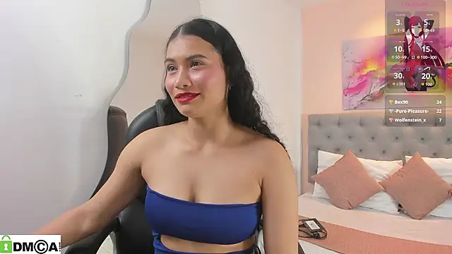 Živý XXX chat sweetrose_01