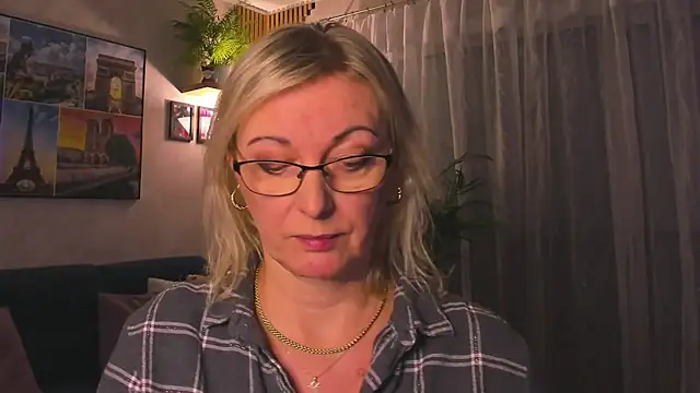 Show de vanessa_chat na webcam