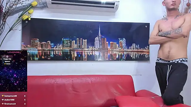 The_Best_Wild_Destruction's Webcam Show