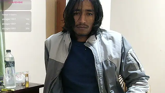 แชท XXX สดของ Gre3k_god