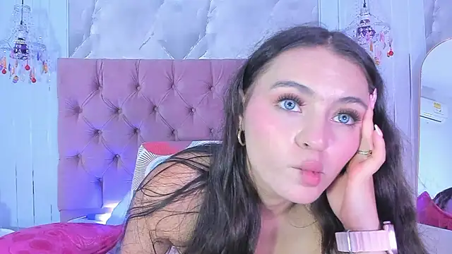 Gabby-Sweet Chat XXX live