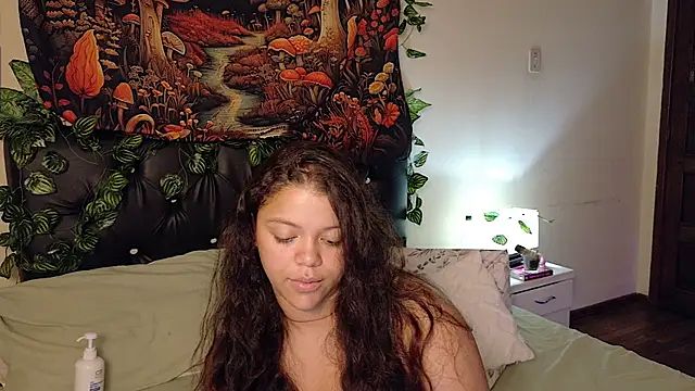 Amanda_sweet live XXX chat