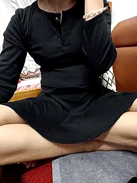 Haralushiaaa Live XXX-Chat