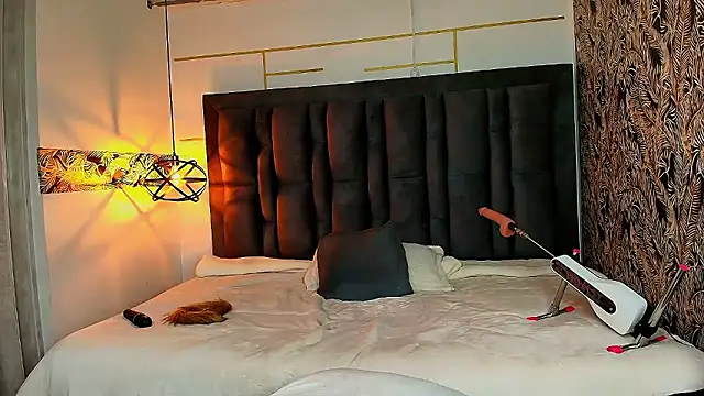 VioletaScott_のライブXXXチャット