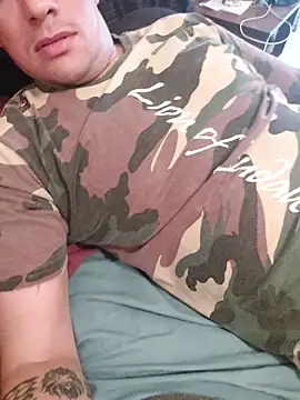 Show de jeff_pepoer na webcam