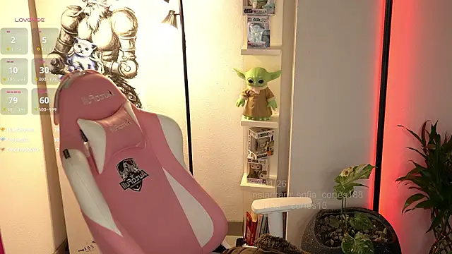 tatiana__cortes18 Live XXX-Chat