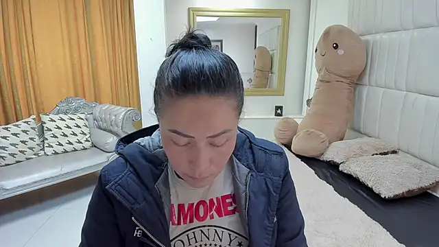 Chat XXX en directo de gaby_trent