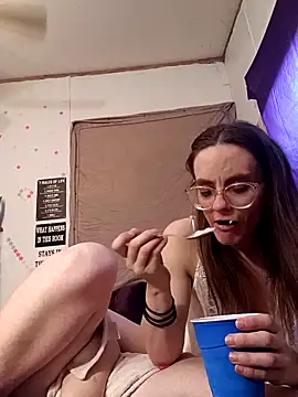 Show webcam de snowbird1117