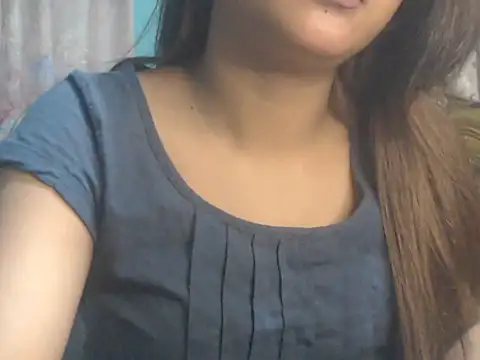 NancyRuvi 라이브 XXX 채팅