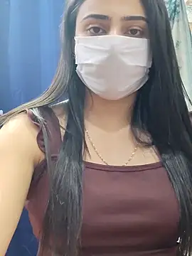 Ivymybae's Webcam Show