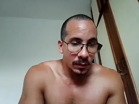 AndresBrazil's Webcam Show