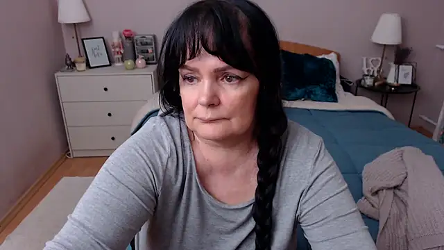 LeveMe2Nighttn Webbikameraesitys