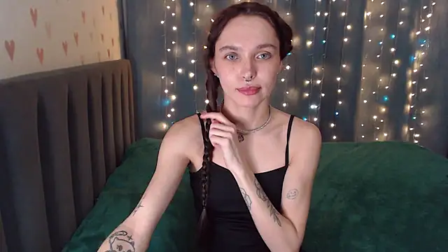 ChloeSunny 라이브 XXX 채팅