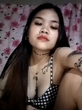 hotbabe69xx Pertunjukan Webcam