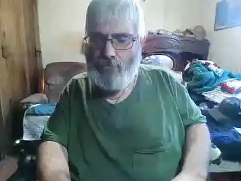 hearseguy77: διαδικτυακό σόου στην κάμερα