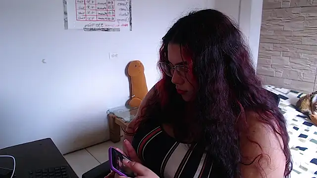 girl_milk2 Obrolan Langsung XXX