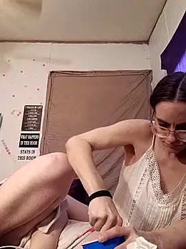 Chat XXX en directo de snowbird1117