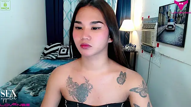 lil_fantacy's Live XXX Chat