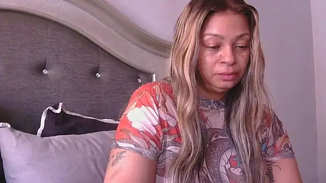 Chatroom XXX en direct de MSweetLindaParks