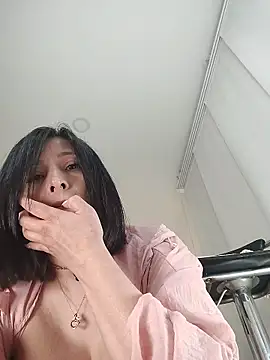 Asuna_xのウェブカメラショー