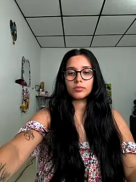 Sembang XXX Secara Langsung Annya-sweet