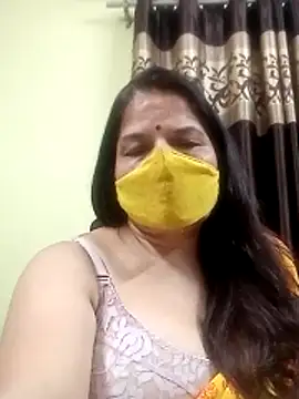 Show webcam de IndianAngle