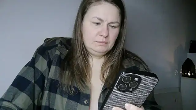 MartaXLove's Webcam Show