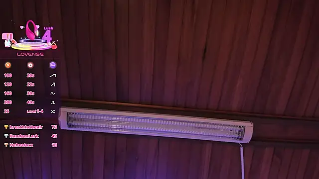 AidaJones Live XXX Chat