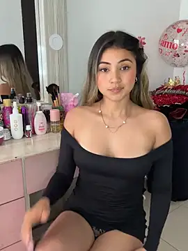 sweetlove- Live XXX Chat