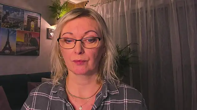 vanessa_chat webkamerás műsora