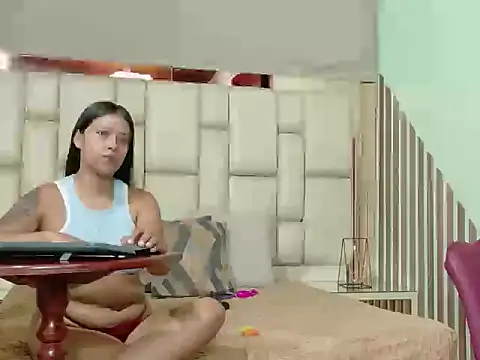 FerANDviki's Live XXX Chat